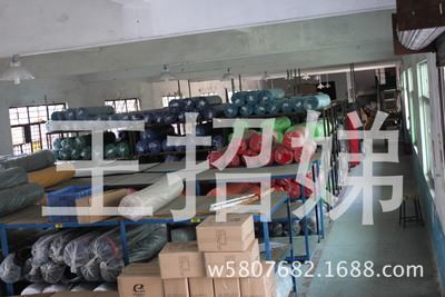 工廠直銷潛水布 東莞市寮步鼎利潛水料制品廠一站式產品與服務指南