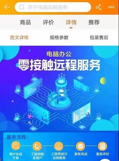 疫情之下，計算機(jī)服務(wù)行業(yè)復(fù)工的多重困境與破局之道